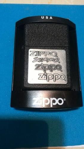 Zippo Original Made In Usa