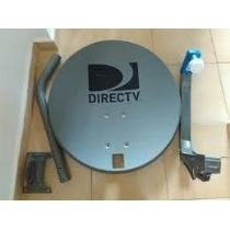 Antena De Directv Nueva