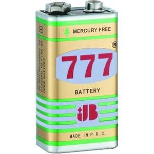 Bateria Pila De 9 Voltios
