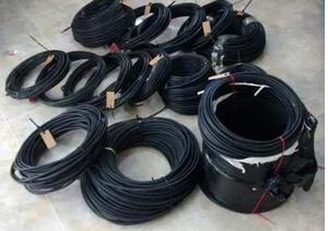Cable Coaxial Lmr-400 O Cnt-400 Varias Marcas