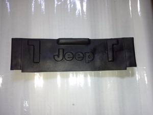 Letras De Chasis Jeep Cj7 Cj5