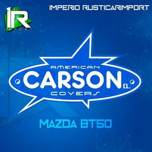 Lona Mazda Bt-50 4 Puertas Carson