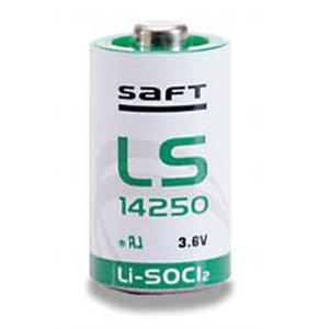 Pilas Ls- Saft Lithium 3.6v