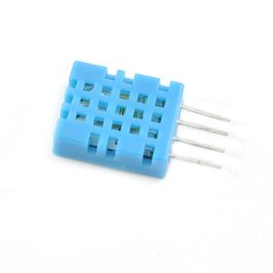 Sensor De Temperatura Y Humedad Dht-11 Arduino