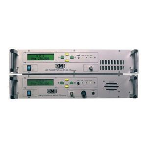 Transmisor Y Receptor De Radioenlace Mt/mr Platinum Y Antena