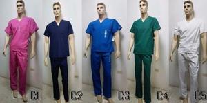 Uniformes Medicos Importados Cherokee Y Dickies