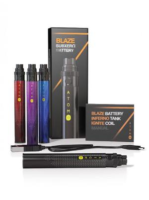 Blaze Subxer Battery - Atom