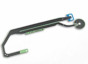 Cable Flex Eject De Encendido Para Xbox 360 Slim Auto Adhesi
