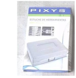 Kit De Herramientas Pixys