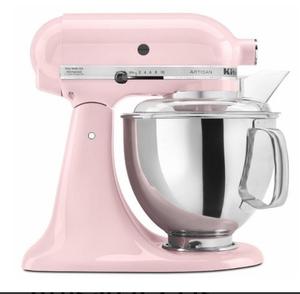 Tapa Antiderrame Kitchenaid Artisan 4,7 Lts Litros