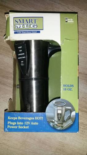 Vaso Termico Smart Mug 12v