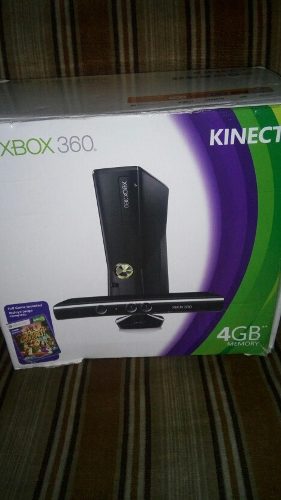 Xbox 360 Slim