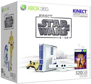 Xbox gb Kinect Edition Sw Nuevo Sellado Tienda Fisica