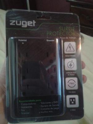 Zuget Protector