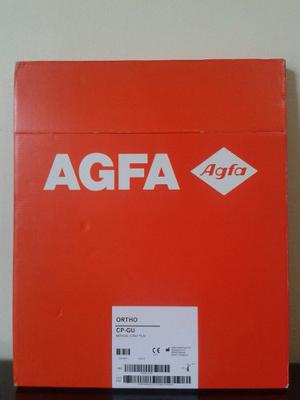 14x17 Films Agfa Ortho