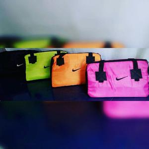 Bolsos Nike /deportivos/ Casuales