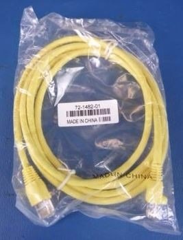 Cable De Red Cisco Cat 5 Rj45 Macho A Macho 