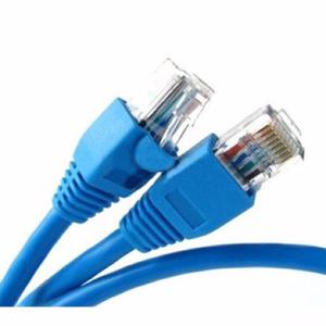 Cable Red Utp Cat 5e Por Metro Internet Ethernet Camara Rj45