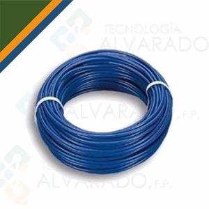 Cable Utp Red Categoria Cat5 Cctv 25 Mts