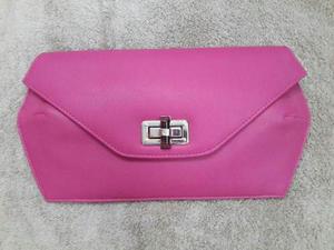 Cartera Tipo Sobre, Clutch, Moderno, Elegante