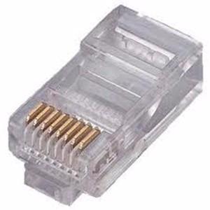 Conector Rj-45 Cat5e