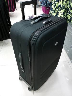 Maleta Viajera 65 Cms 24 Pulgadas 23 Kg 4 Ruedas Giratorias