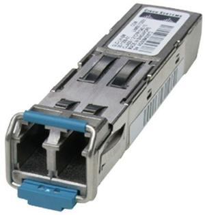 Modulos Sfp Transiver Lx Alcatel Fibra Optica Lc Sm 10 Km