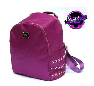 Morrales Bolsos Mk