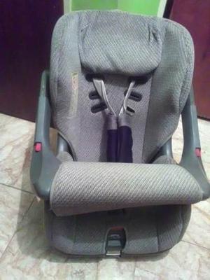 Porta Bebé Para Carro Usado
