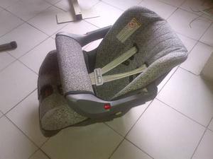 Porta Bebe Century