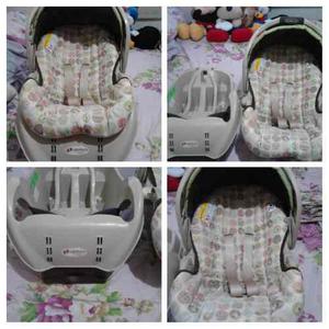 Porta Bebe Graco