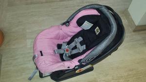 Portabebe Peg Perego Car Seat Primo Viaggio