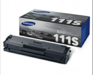 Recarga De Toner Samsung