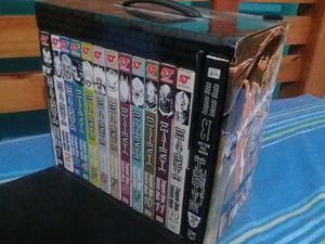 Serie Manga Completo Death Note