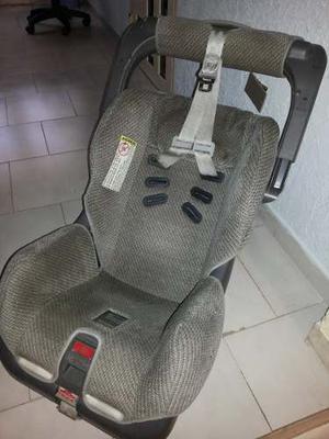 Silla Carro Para Bebé Marca Sentury Usada
