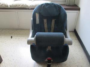 Silla De Bebe Para Carro