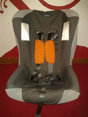 Silla De Bebe Y Niños Para El Carro Chicco Excelente Estado