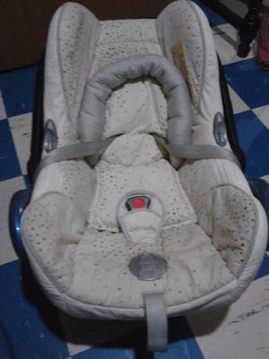 Silla De Carro Para Bebe