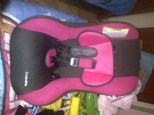 Silla De Carro Para Bebe