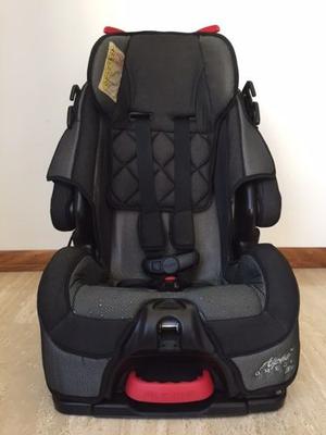 Silla De Carro Para Bebe Marca Cosco Alpha Omega Elite