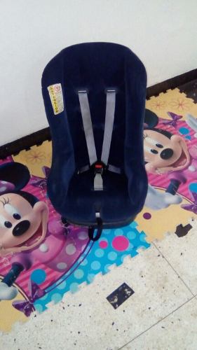 Silla Para Bebe De Carro