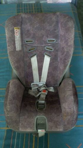 Silla Para Carro Bebe