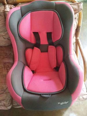 Silla Para Carro Kid Go