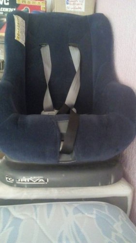 Silla Porta Bebe Para Carros