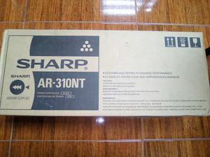 Toner Sharp Original A310nt