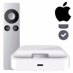 Apple Dock Totalmente Original Iphone 4s/4/3gs/3g Ipod