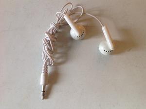 Audífonos Para Escuchar Música Ipod Etc