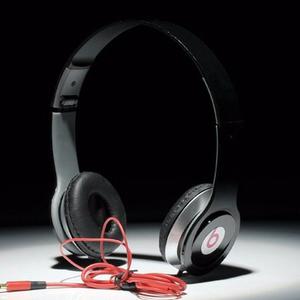 Audifonos Beats Dr Dre Solo Pc Iphone Android Tablet Laptop