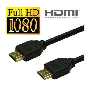 Cable Hdmi 1.5mts Full Hd  Ps3 Ps4 Bluray Laptop Tv
