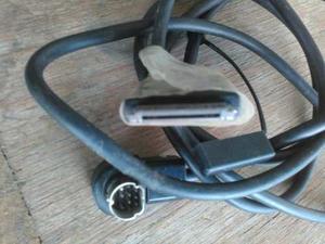 Cable Para Ipod